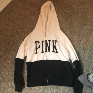 Victoria’s Secret PINK hoodie